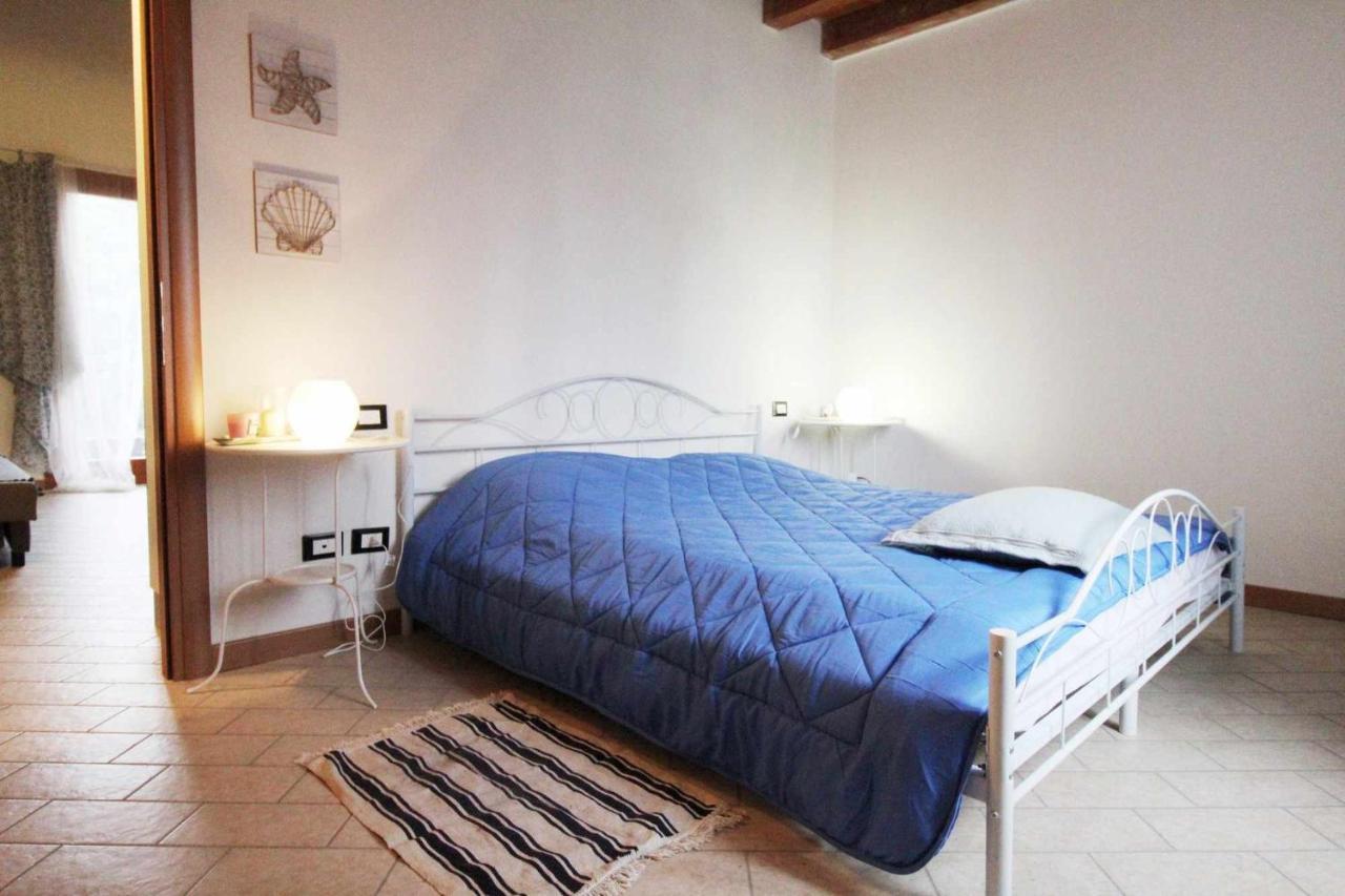 Loft Regia Antica Apartment Lonato Luaran gambar
