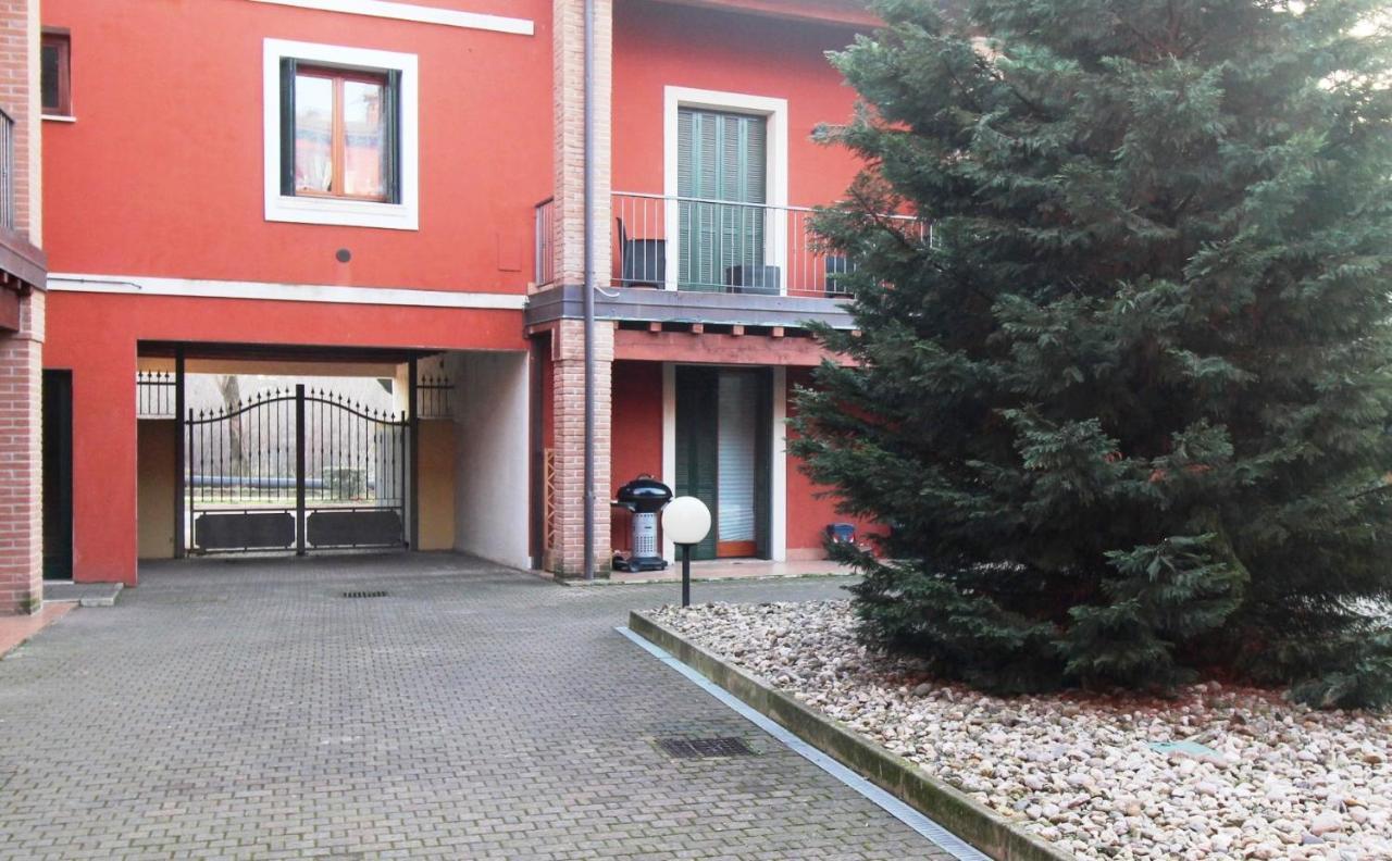 Loft Regia Antica Apartment Lonato Luaran gambar